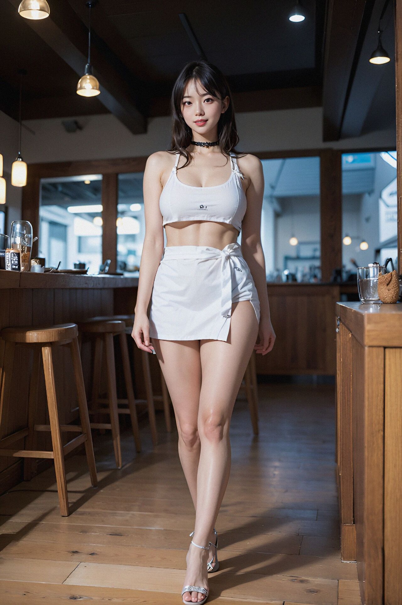 บทที่ 428 ที่สร้างโดย AI