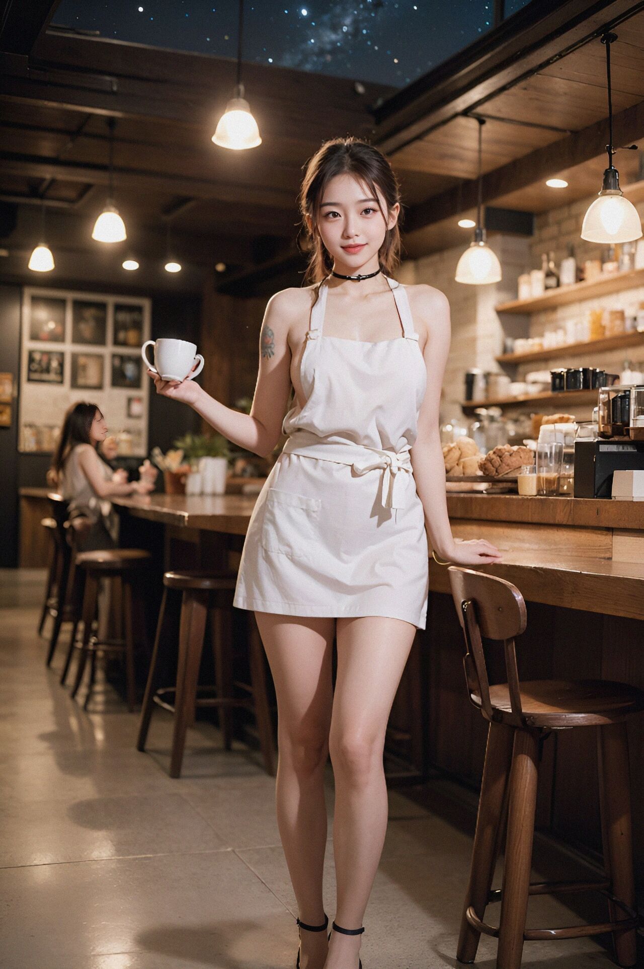 บทที่ 428 ที่สร้างโดย AI