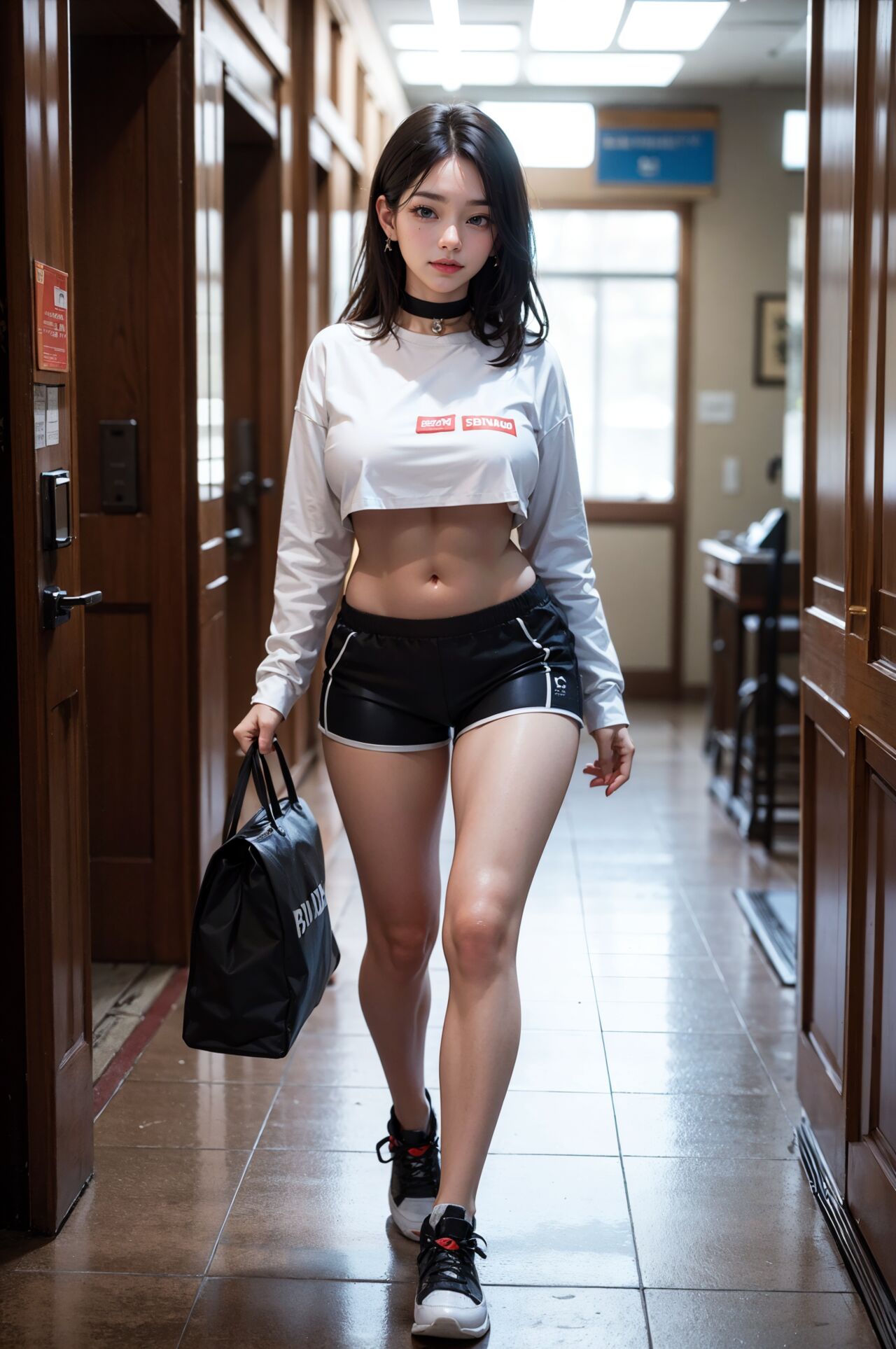 AI 生成的第430章
