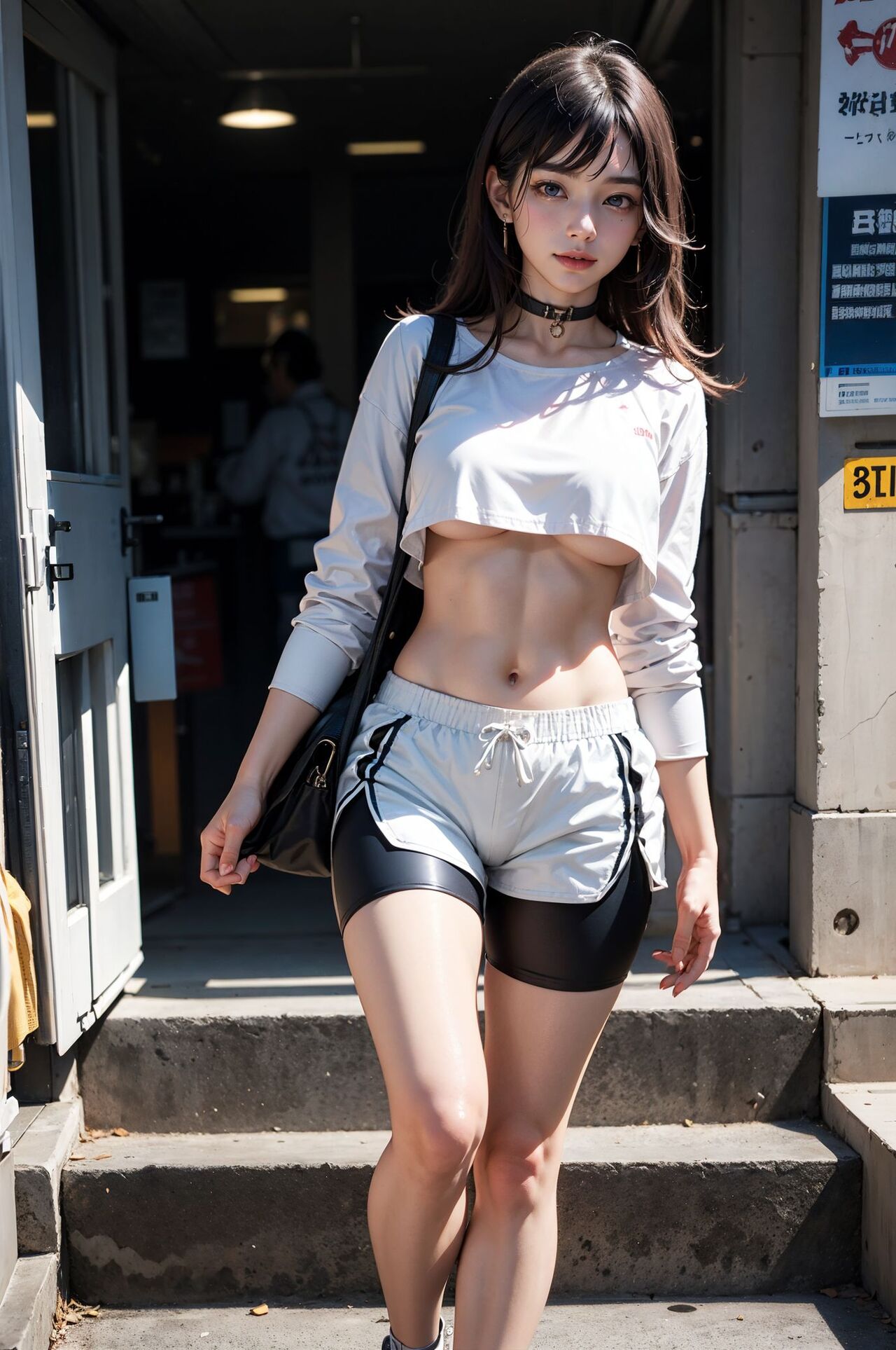 AI 生成的第430章