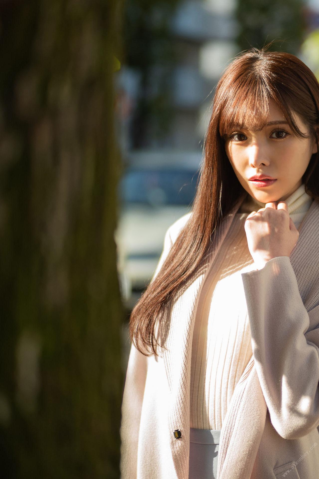 新ありな シン・ありな 週刊ポストデジタル写真集 90P