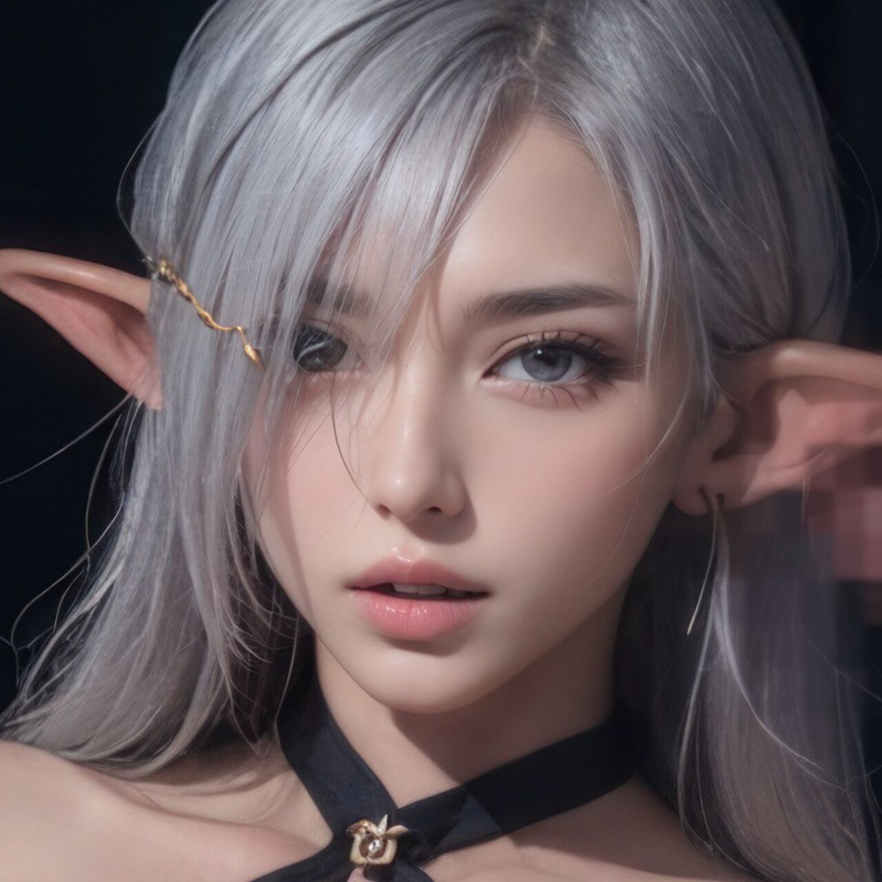 AI Generated Chapter 435 ภาพนู้ดผู้ใหญ่
