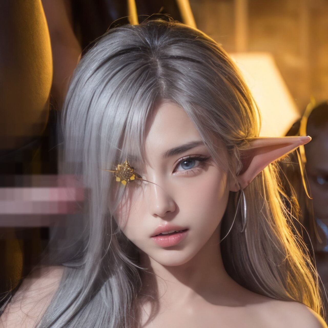 AI Generated Chapter 435 ภาพนู้ดผู้ใหญ่