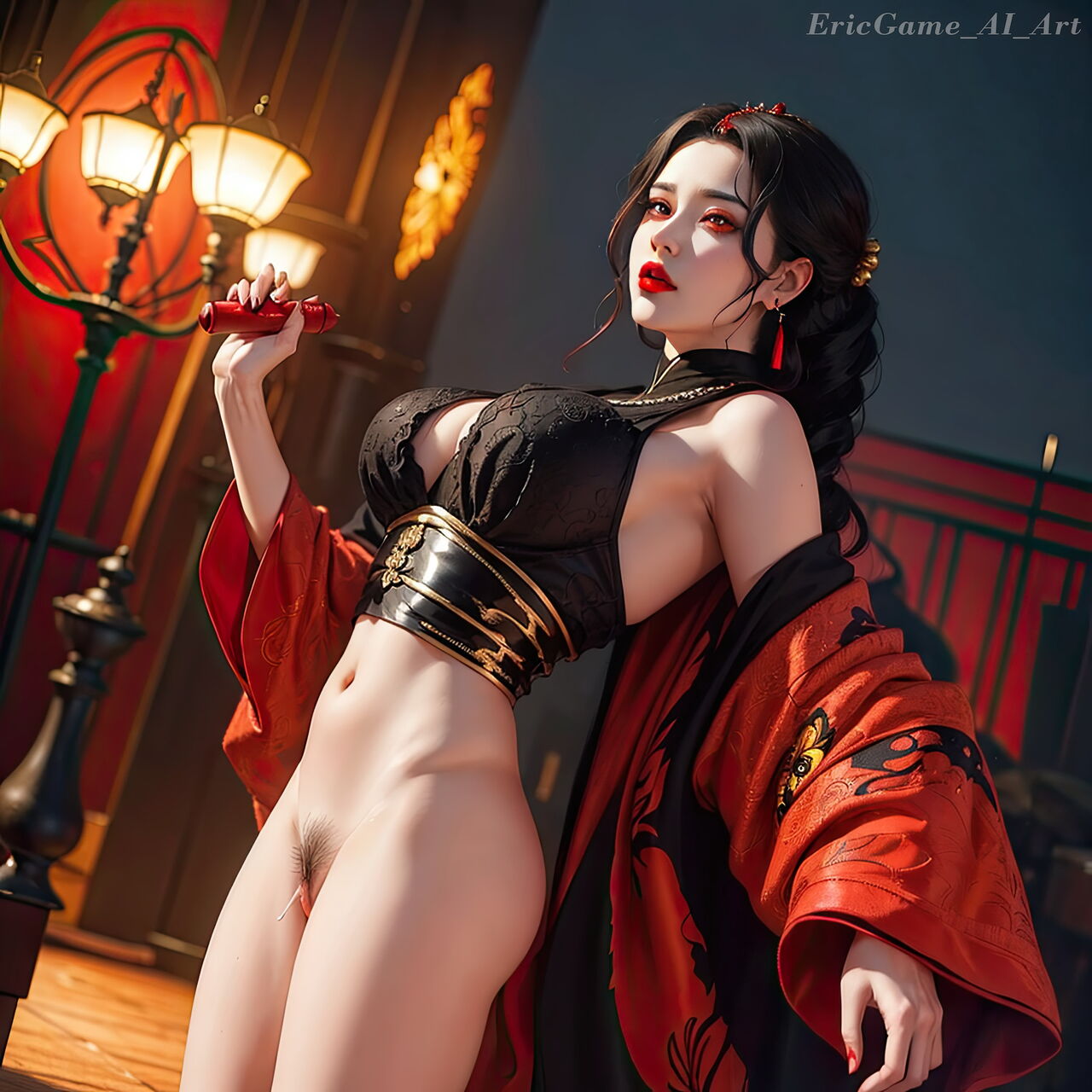AI 생성 챕터 436