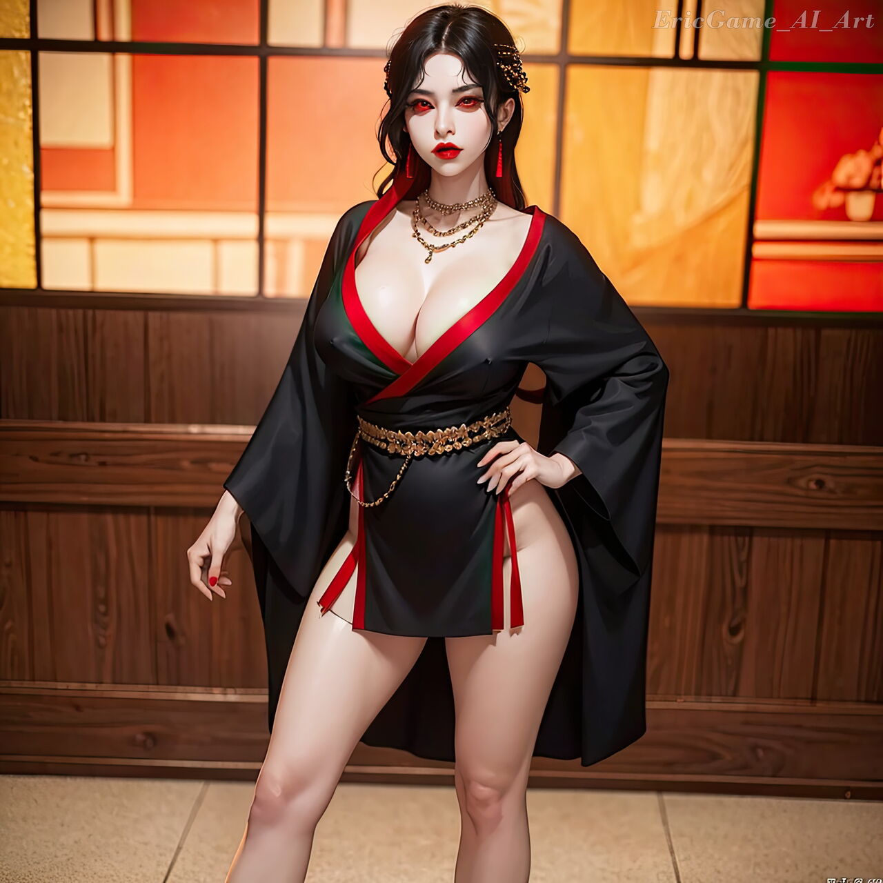AI 생성 챕터 436