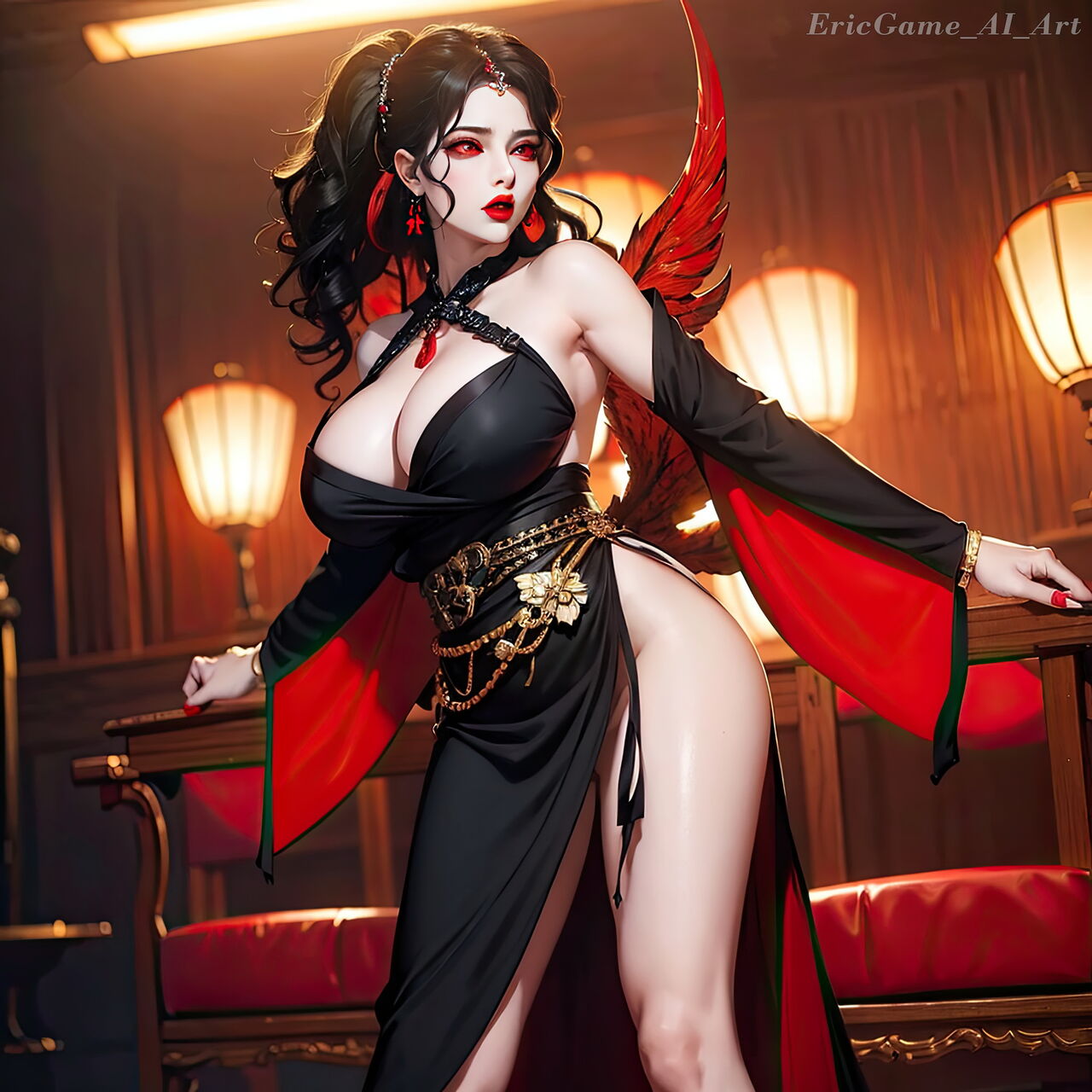 AI 생성 챕터 436