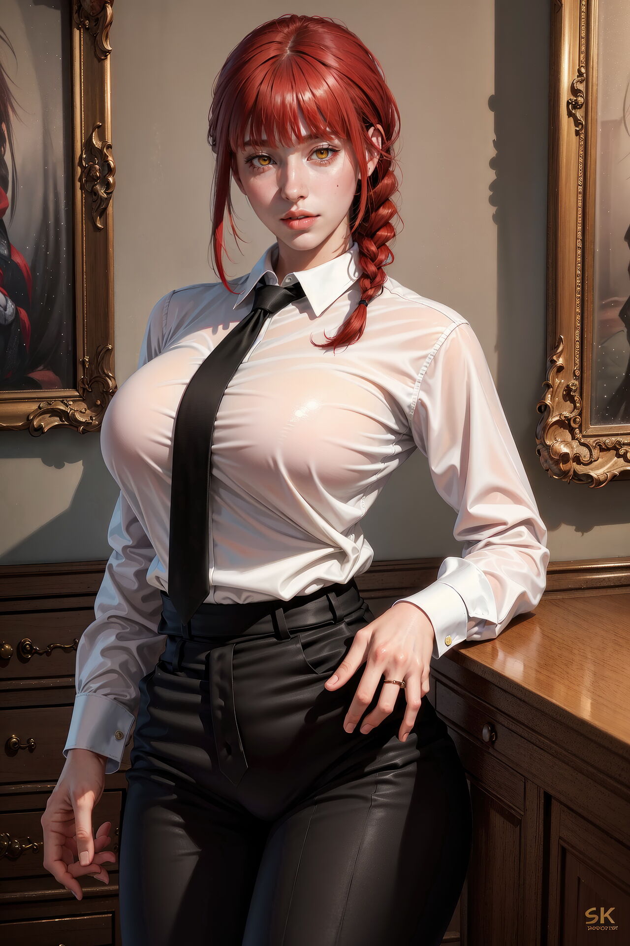 AI 생성 챕터 436