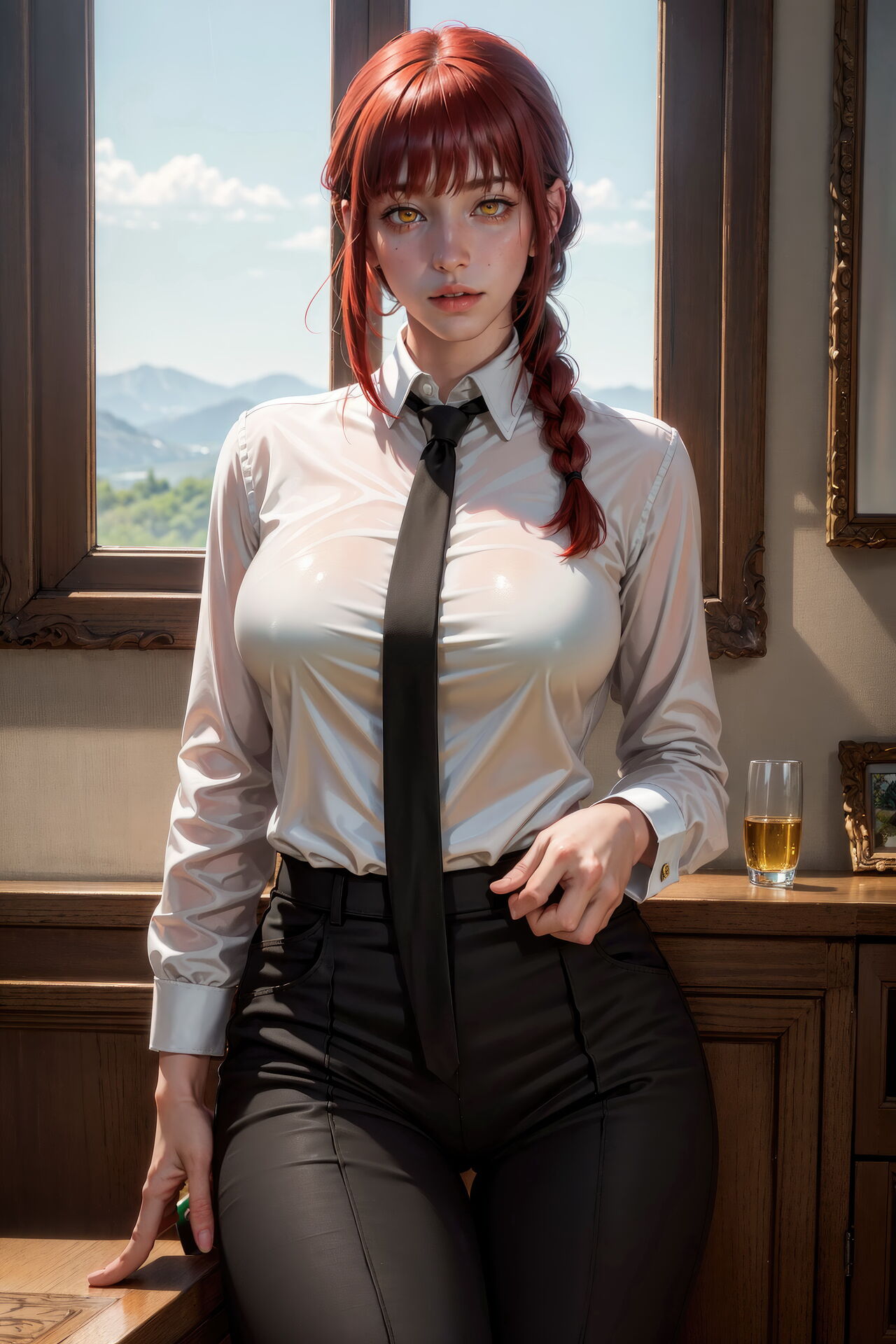 AI 생성 챕터 436