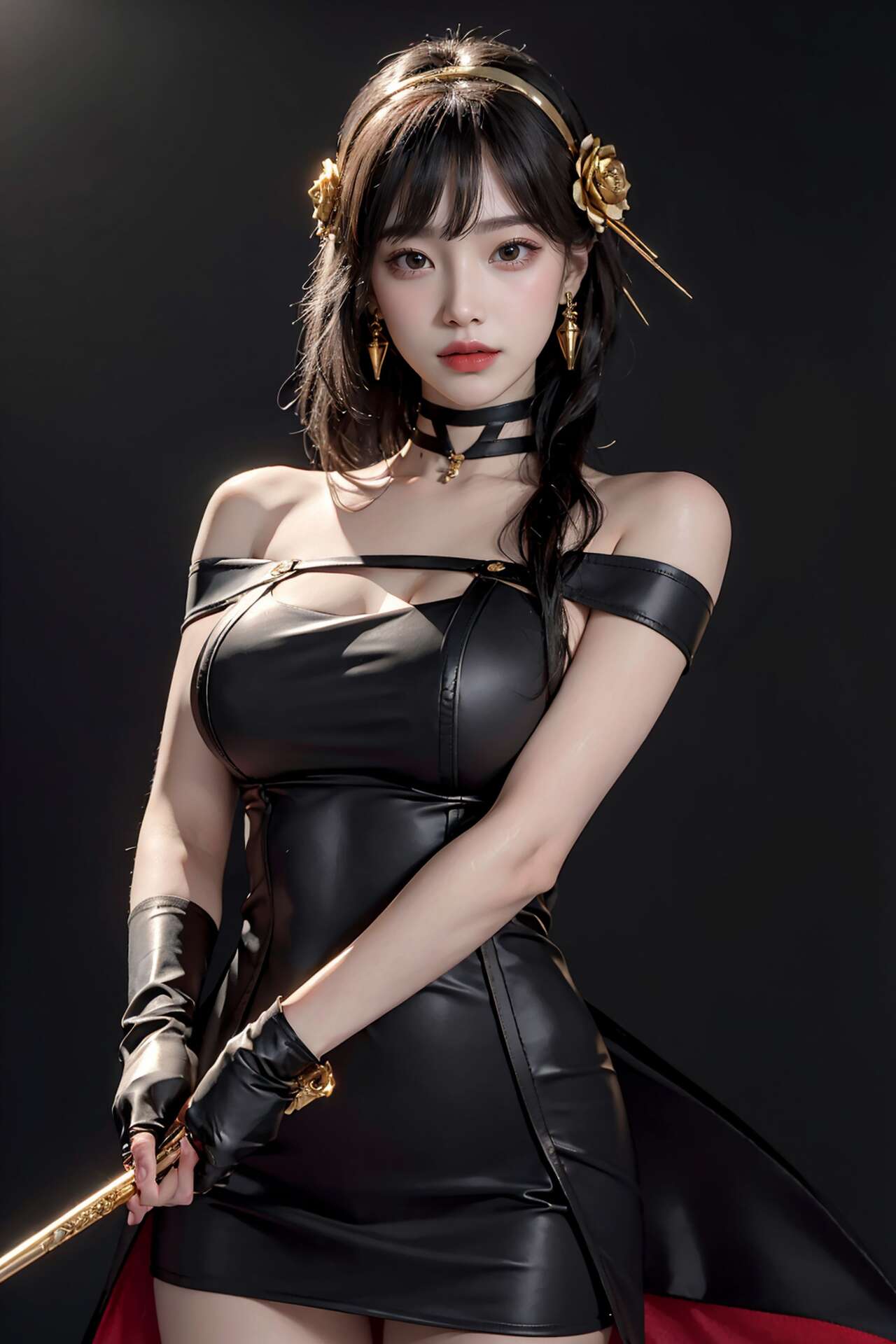 AI Generated Chapter 437