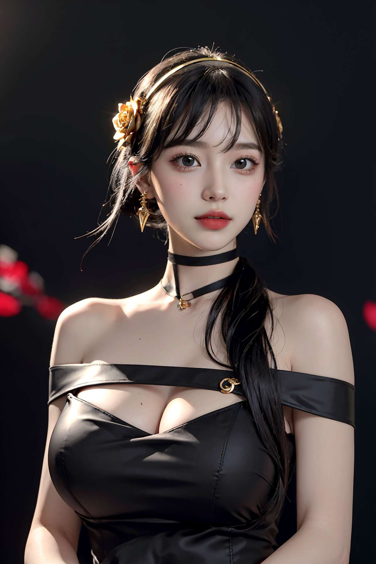 AI Generated Chapter 437