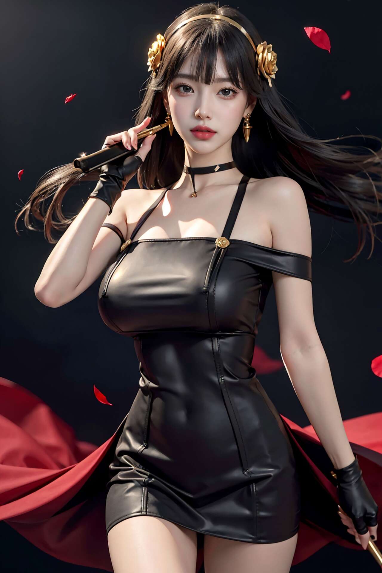AI Generated Chapter 437