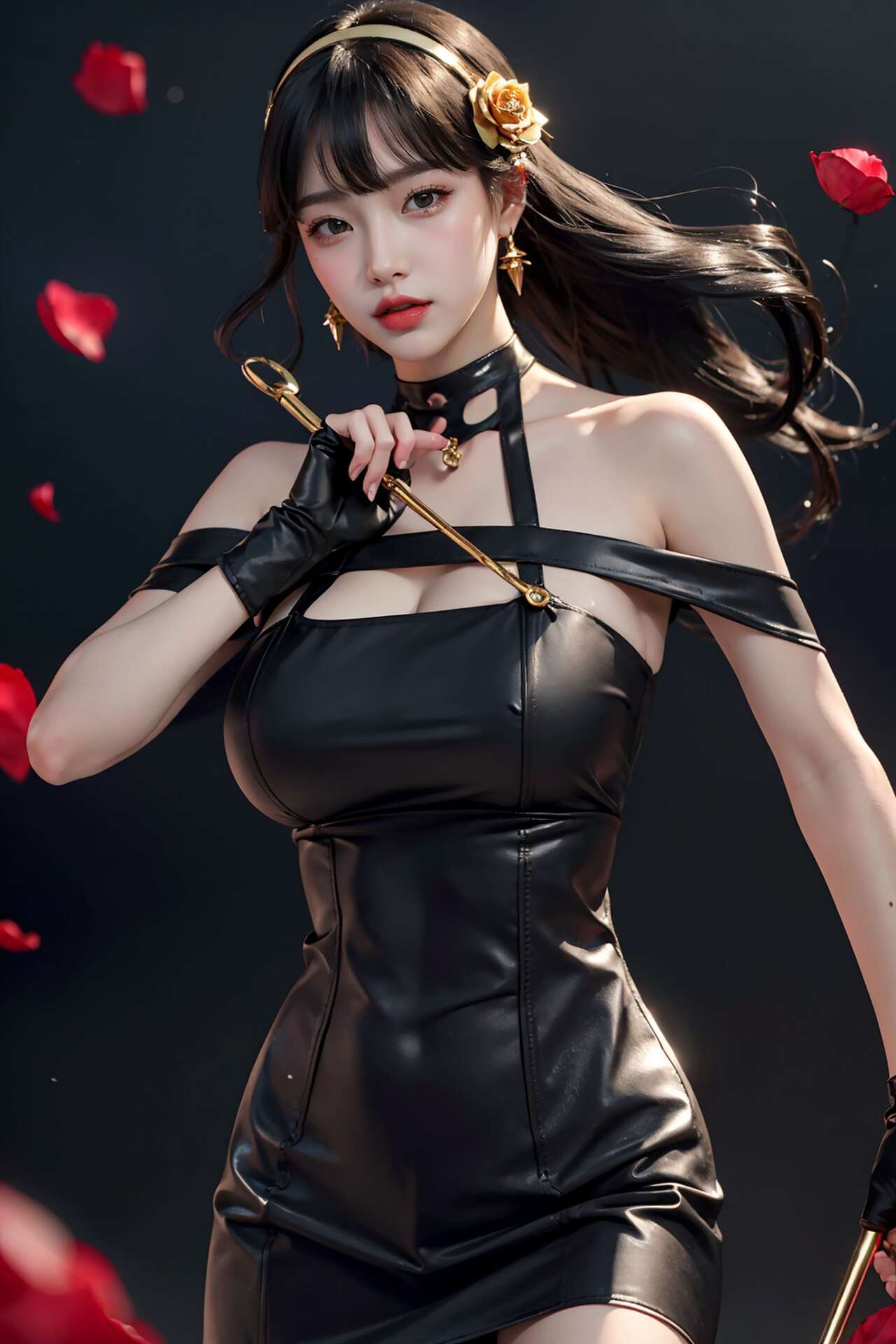 AI Generated Chapter 437