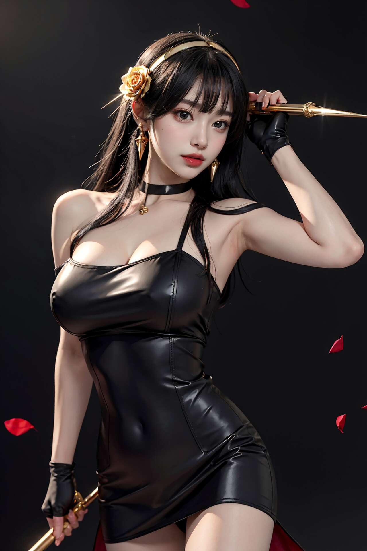 AI Generated Chapter 437