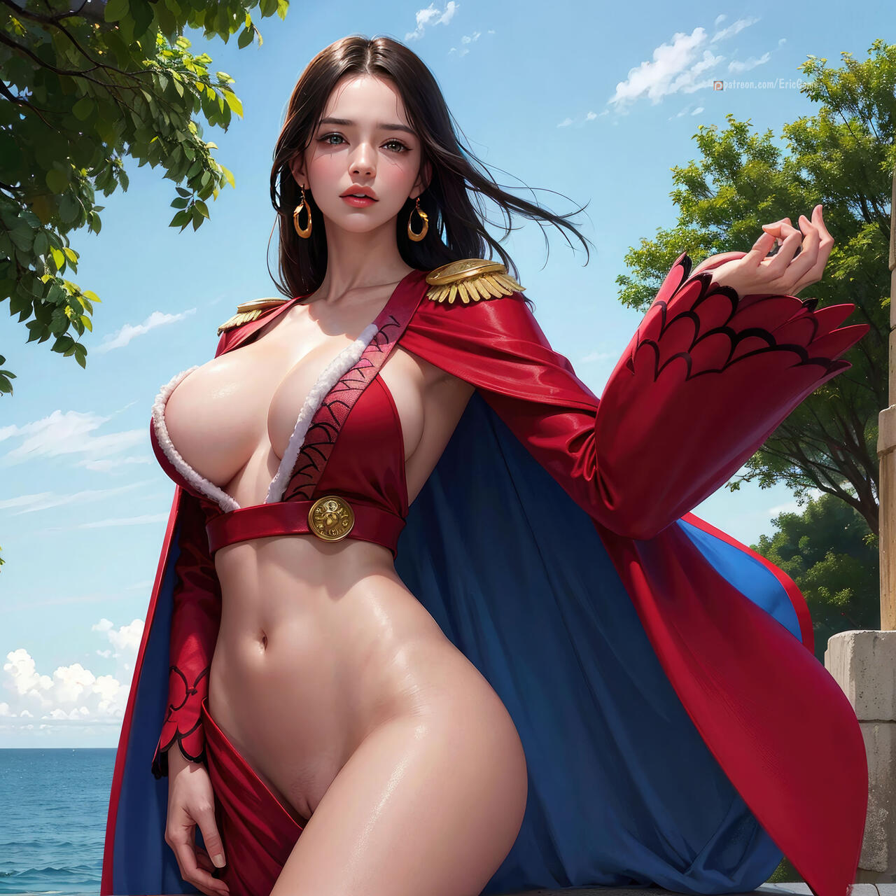 Chương 438 Được Tạo bởi AI