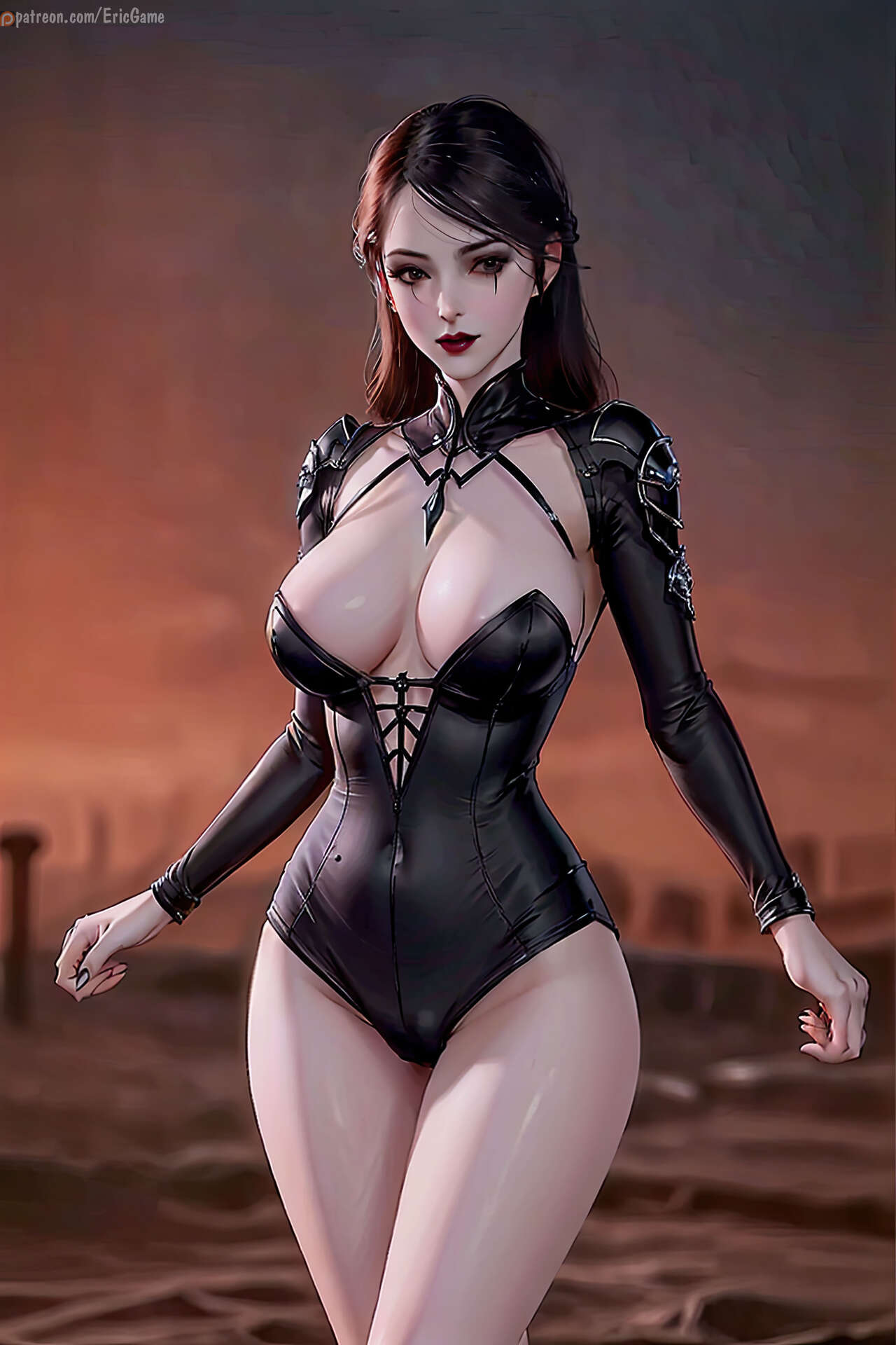 AI Generated Chapter 438