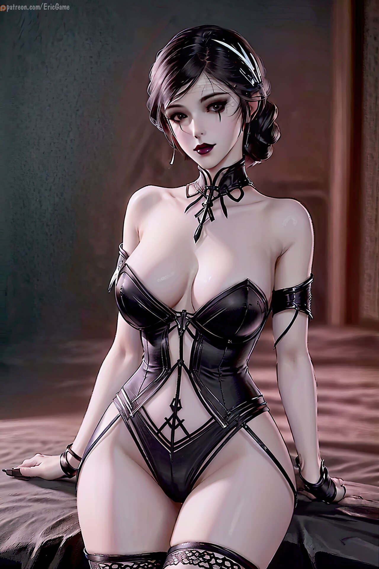 AI Generated Chapter 438