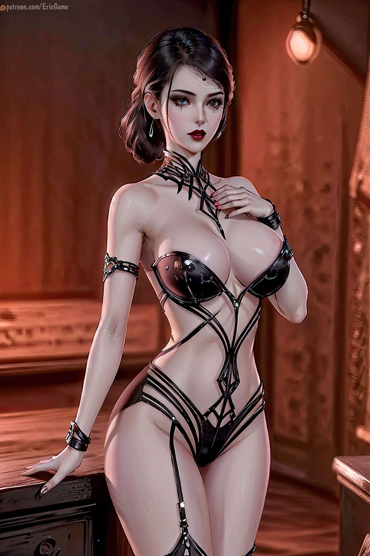 Chương 438 Được Tạo bởi AI