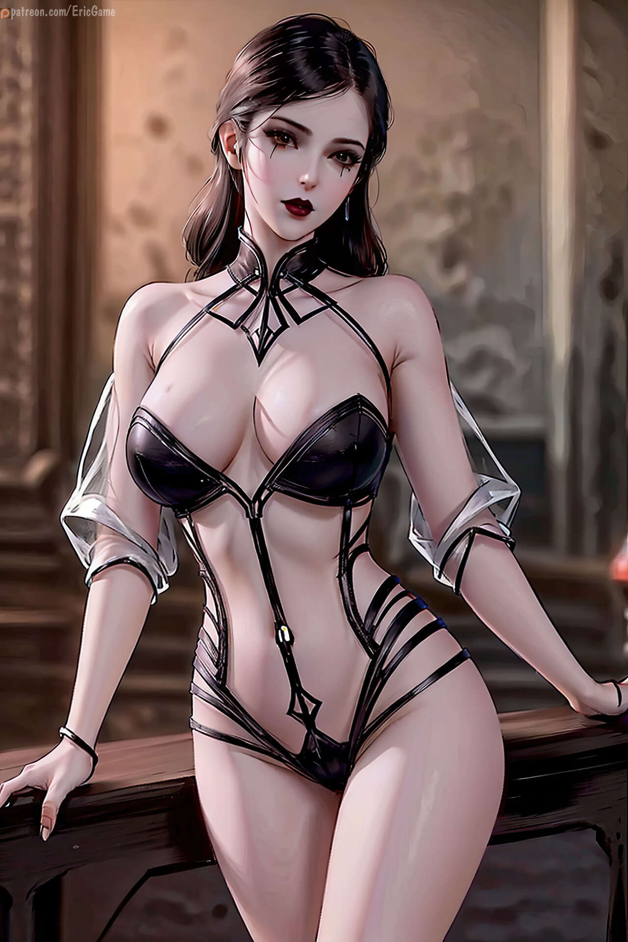 Chương 438 Được Tạo bởi AI