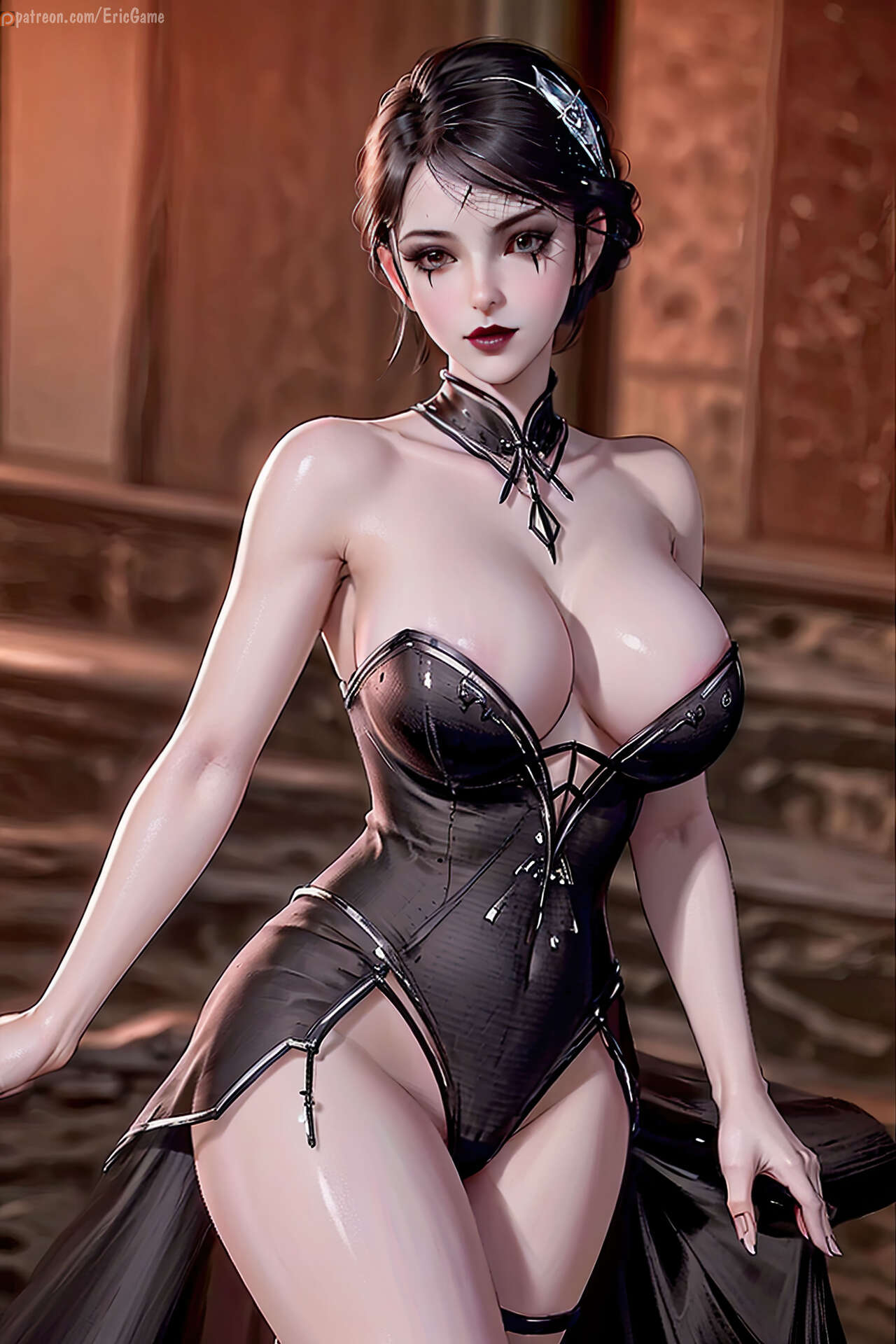 Chương 438 Được Tạo bởi AI
