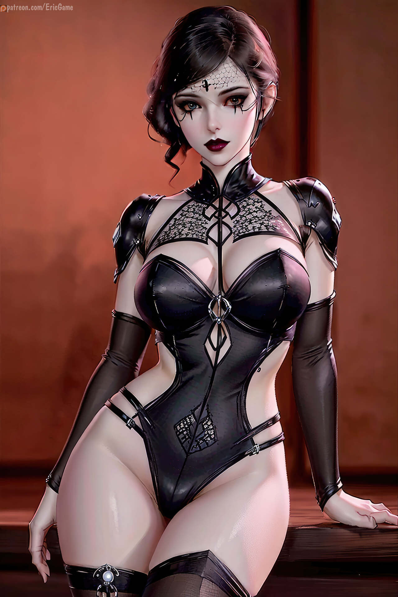 Chương 438 Được Tạo bởi AI