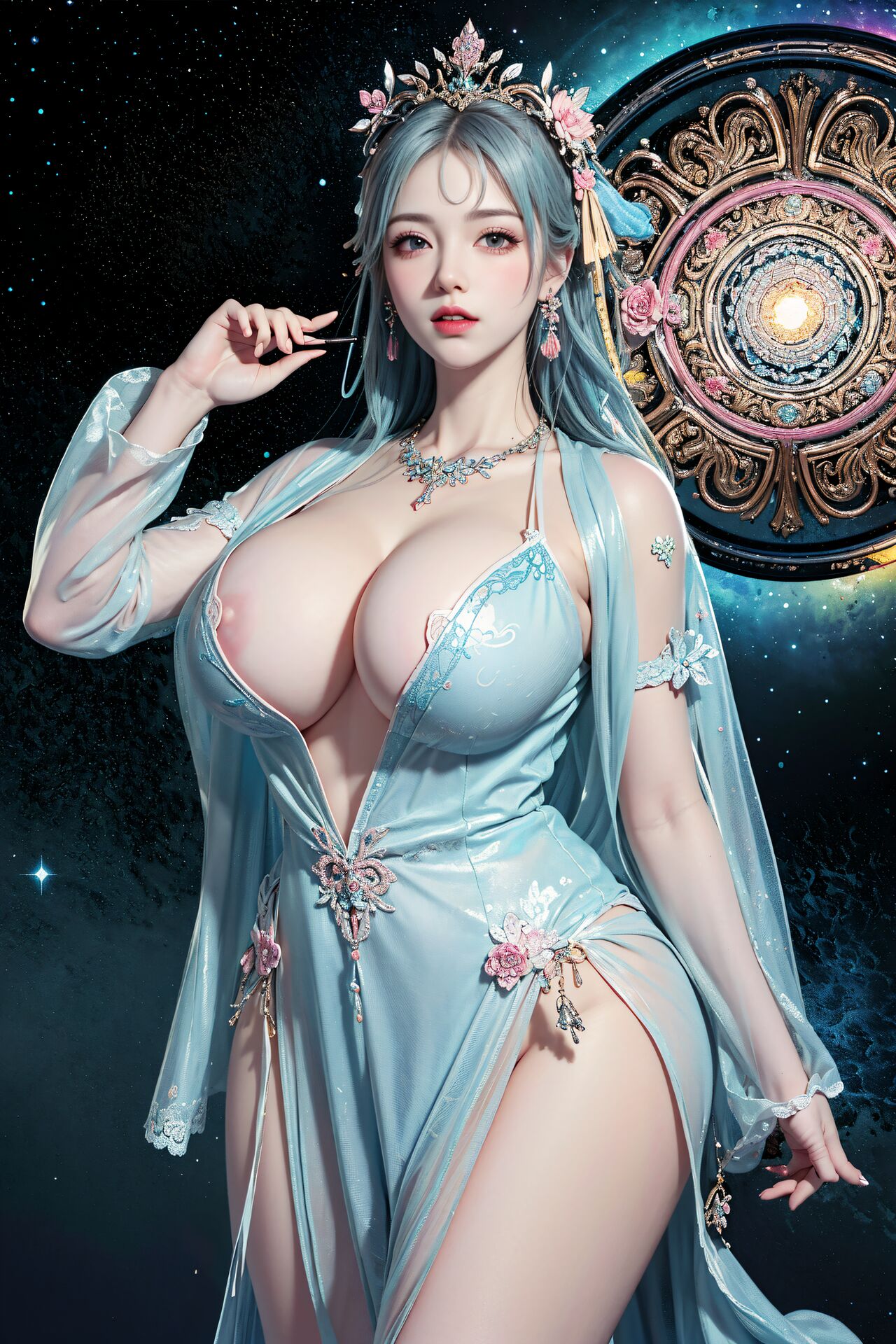 AI 생성 챕터 439