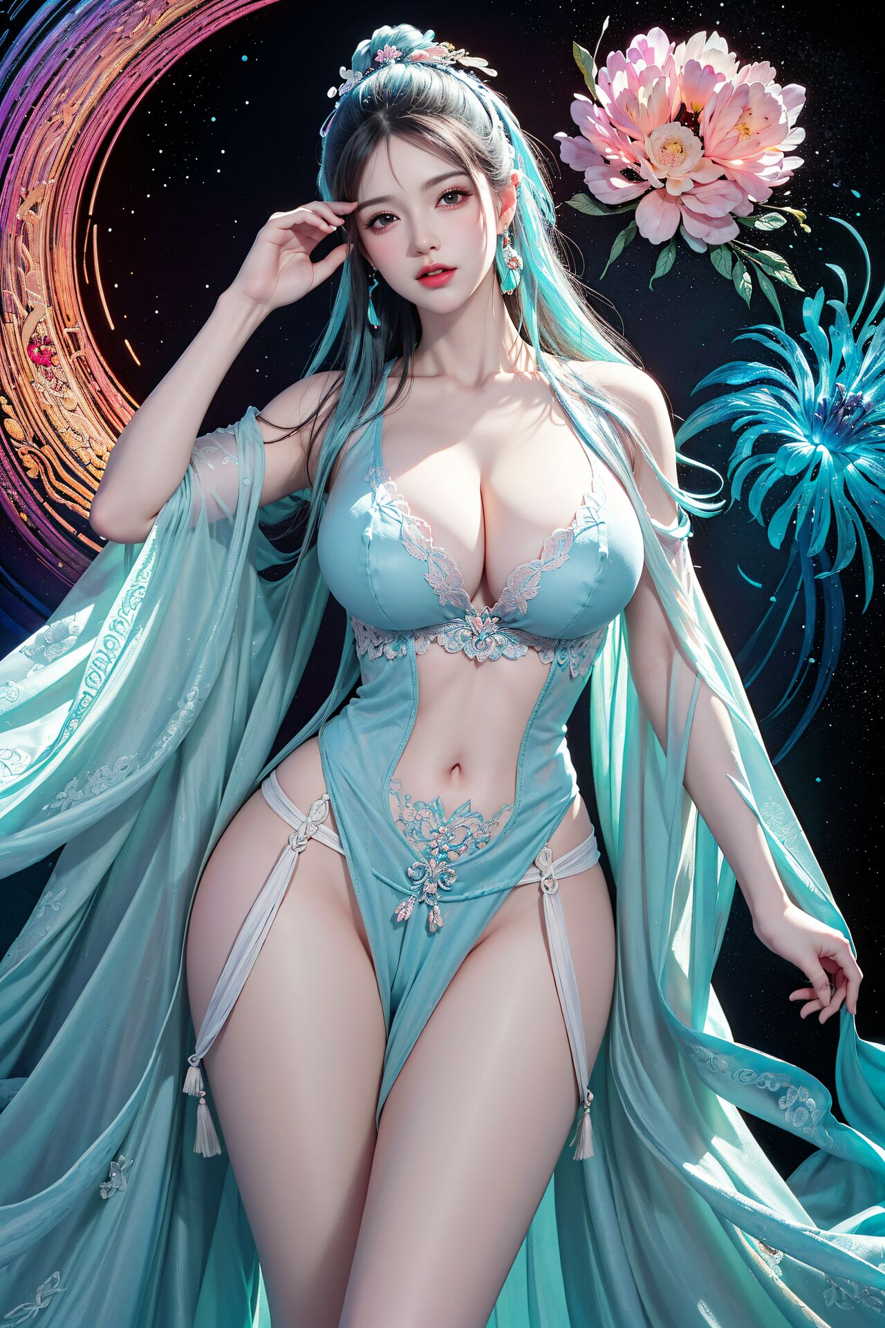 AI 생성 챕터 439