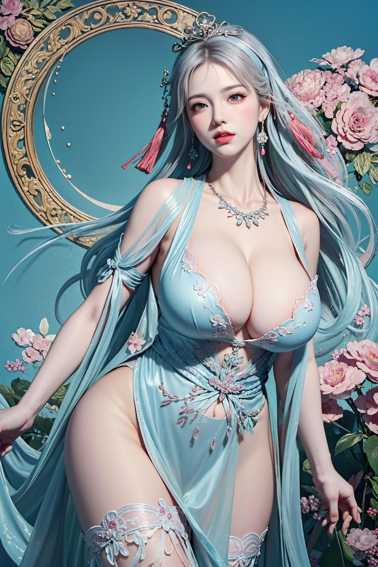 AI 생성 챕터 439
