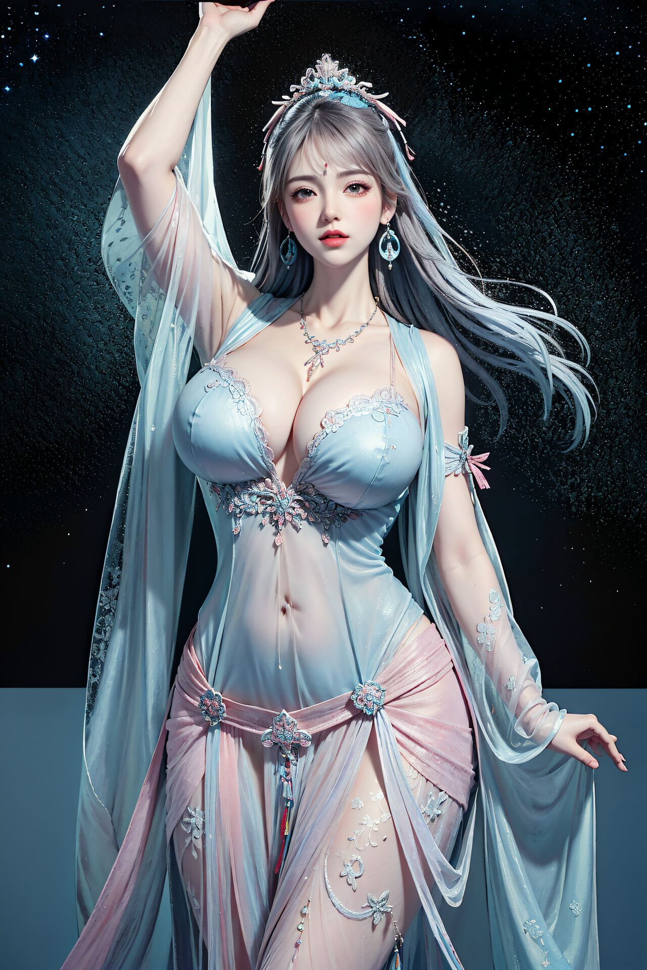 AI 생성 챕터 439