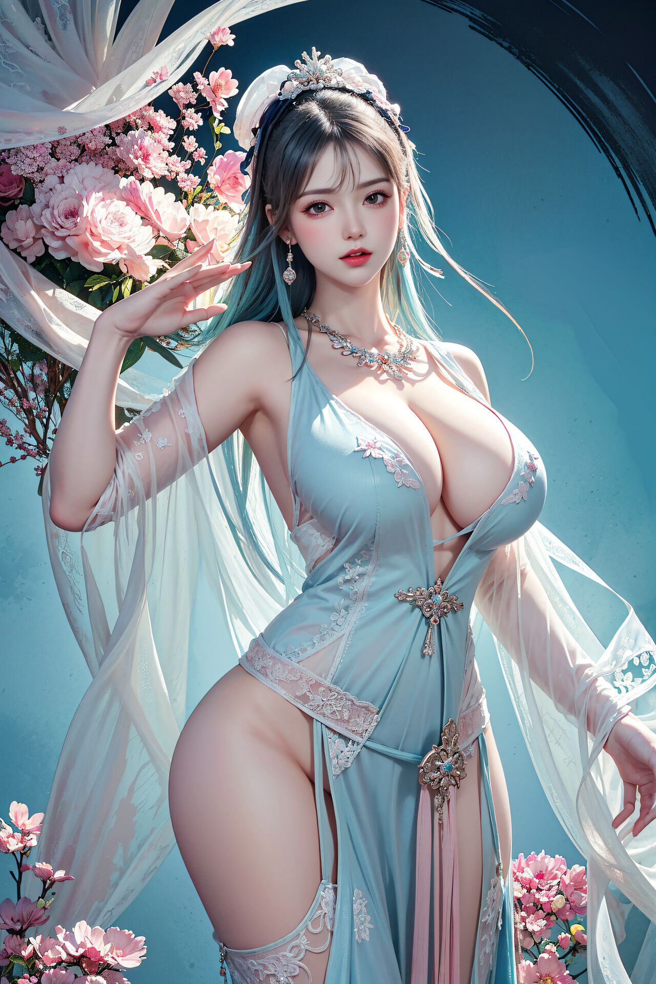 AI 생성 챕터 439