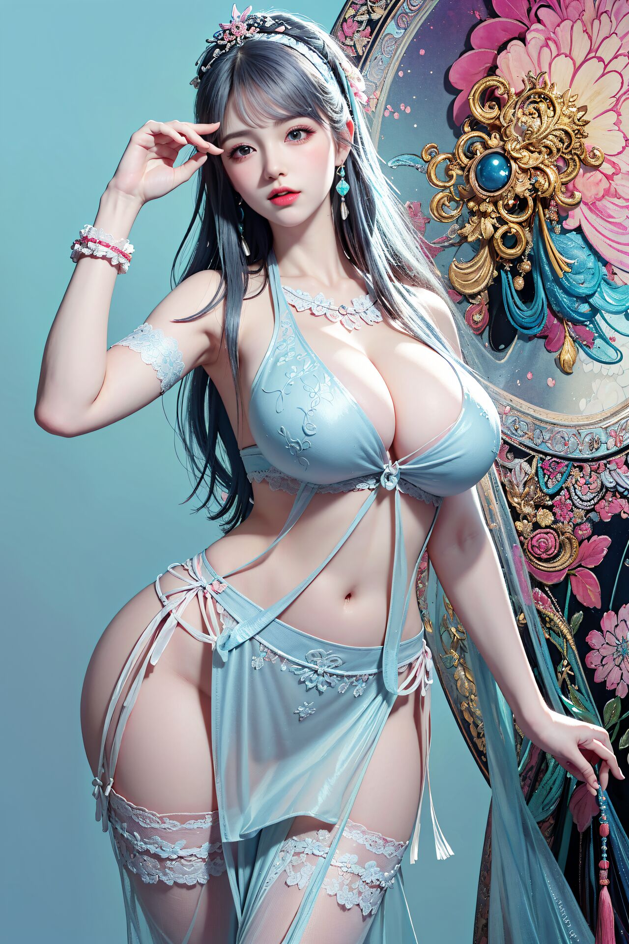 AI 생성 챕터 439