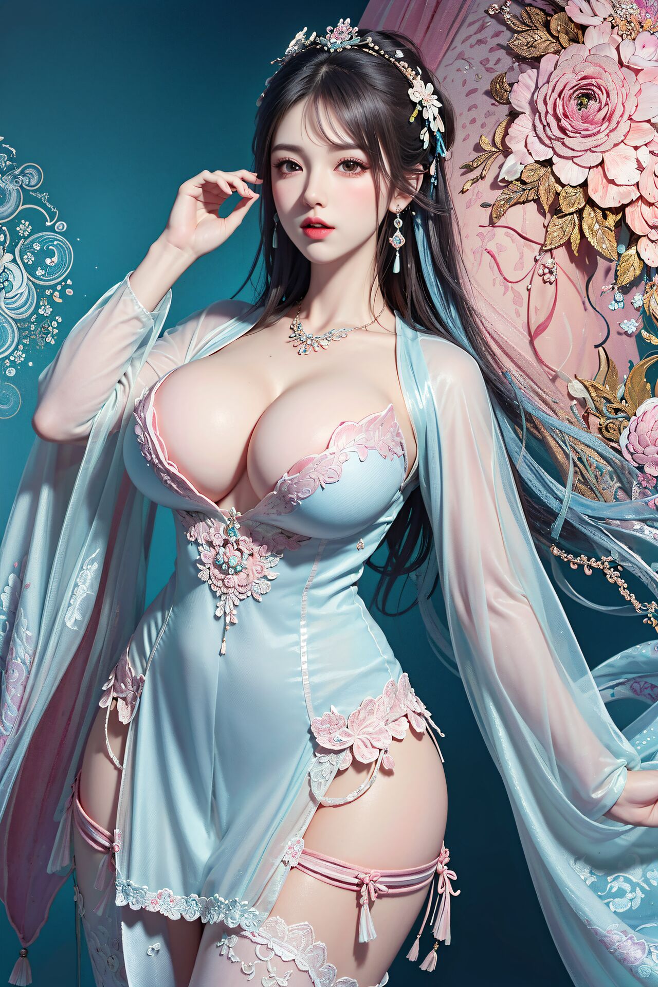 AI 생성 챕터 439