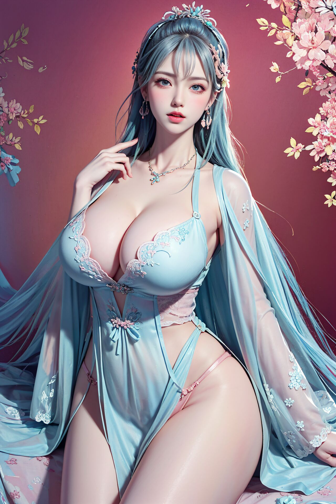 AI 생성 챕터 439