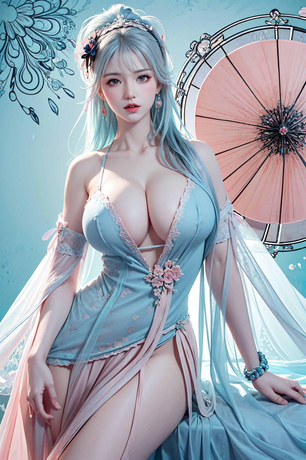 AI 생성 챕터 439