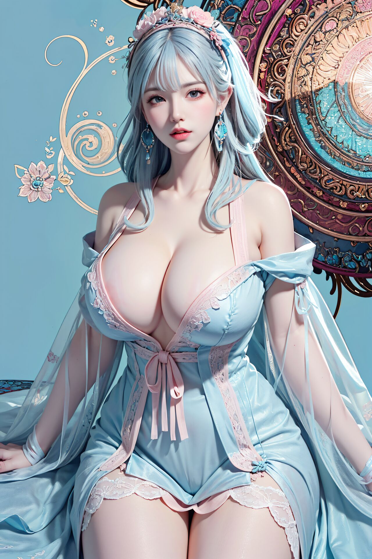 AI 생성 챕터 439