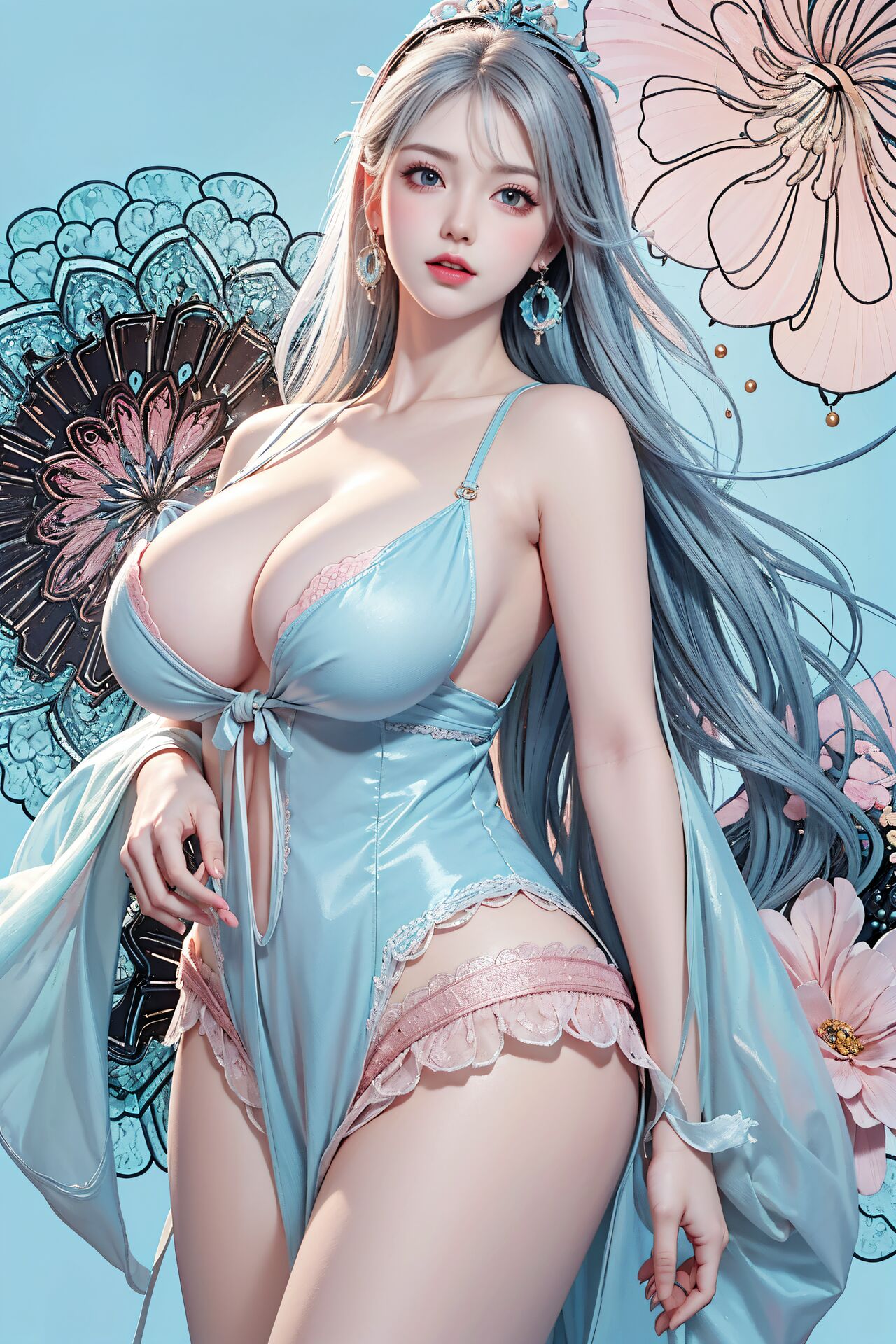 AI 생성 챕터 439