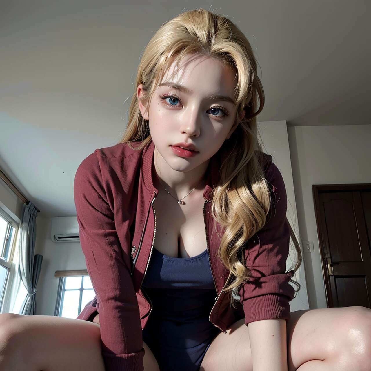 Chương 442 Được Tạo bởi AI