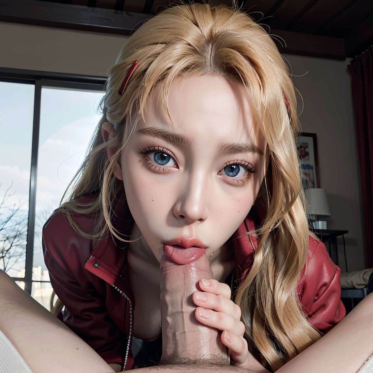 Chương 442 Được Tạo bởi AI