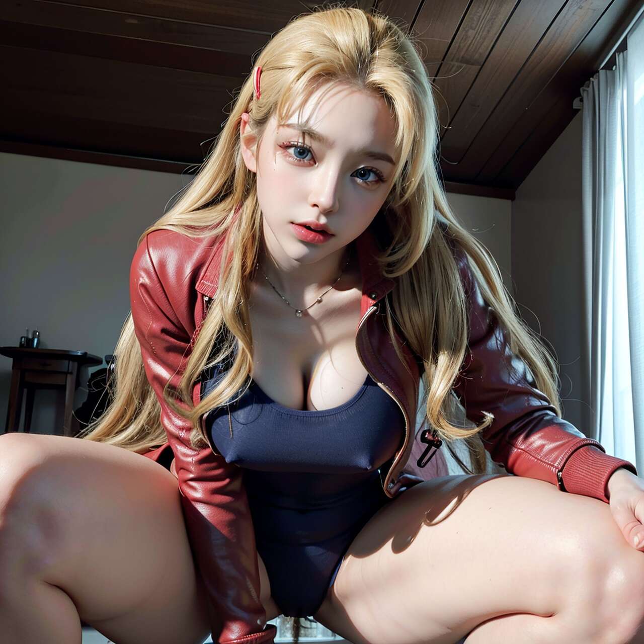 Chương 442 Được Tạo bởi AI