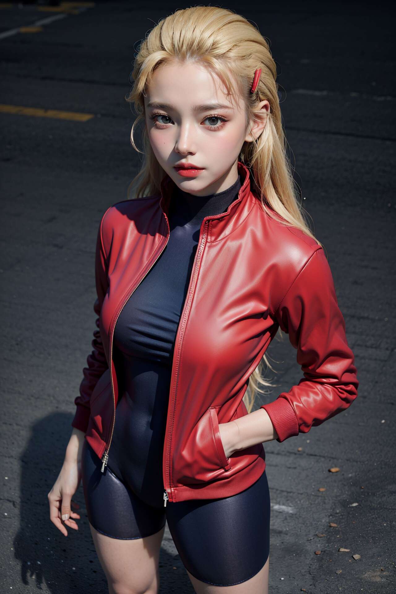 Chương 442 Được Tạo bởi AI