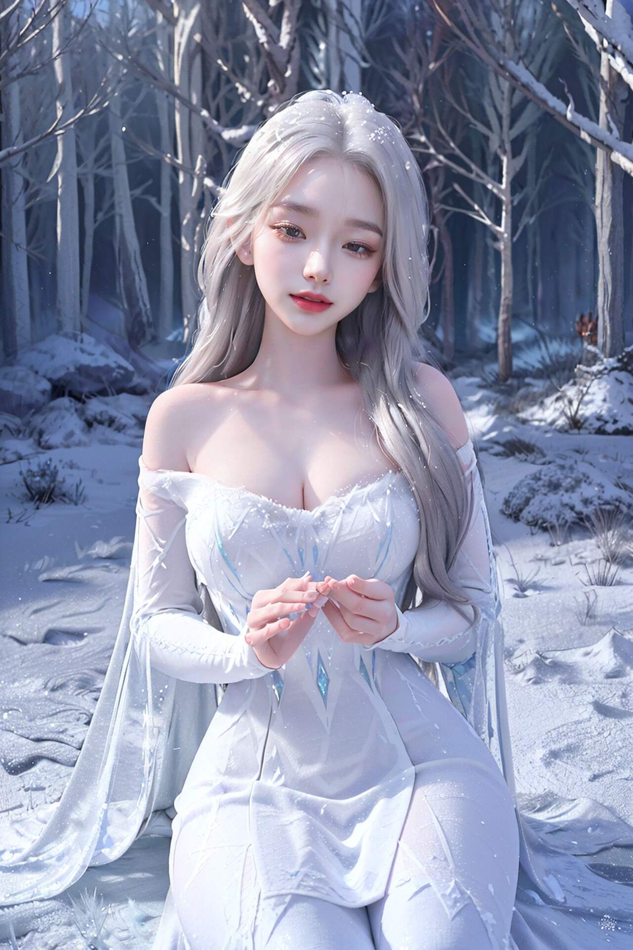 Chương 443 Được Tạo bởi AI