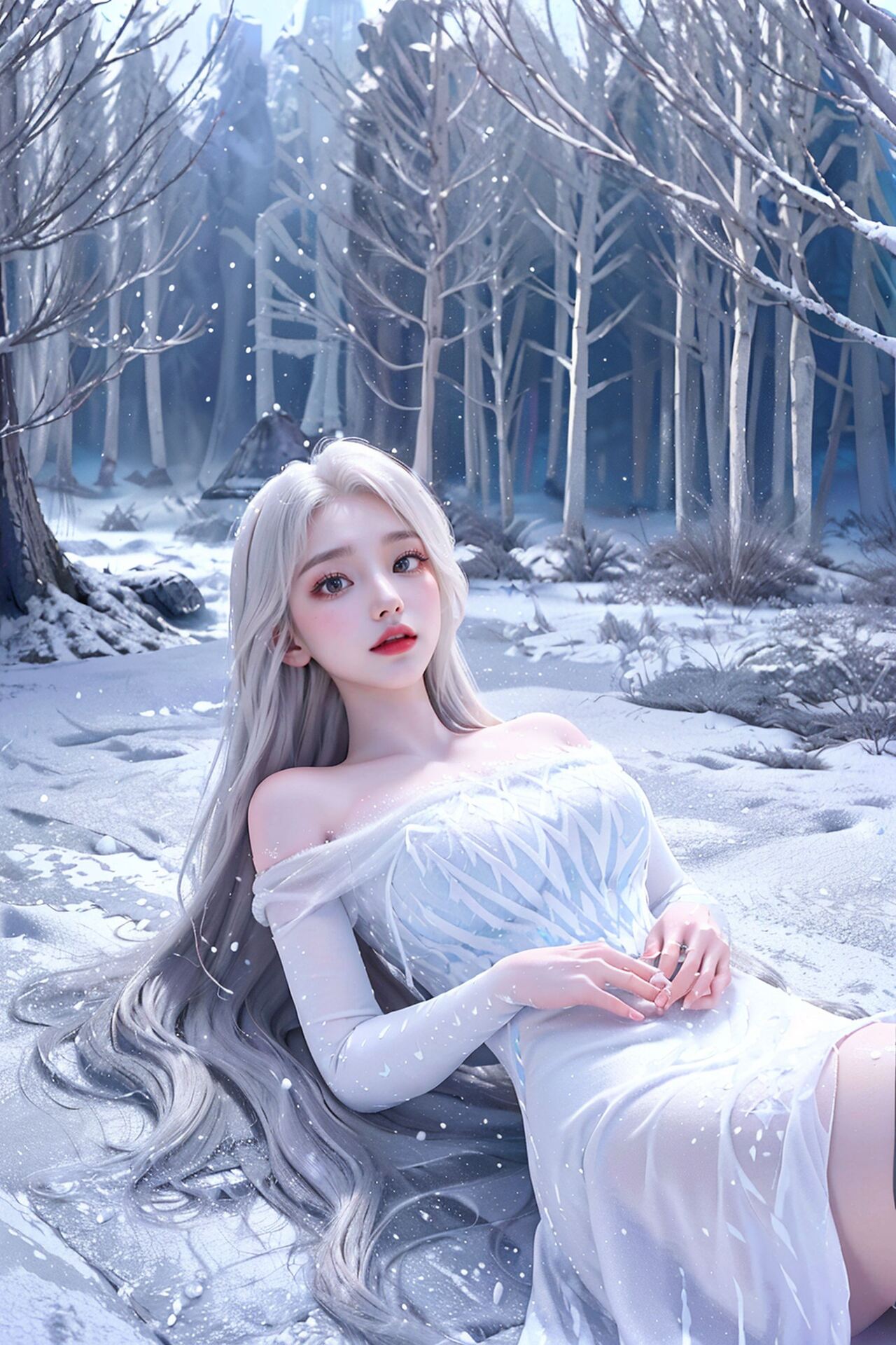 AI 생성 챕터 443