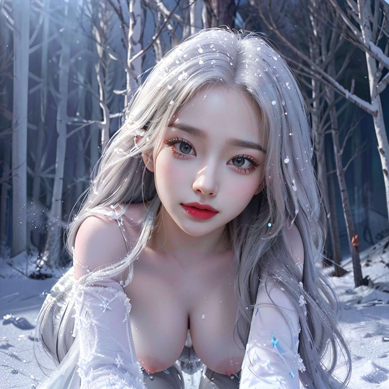 AI Generated Chapter 443