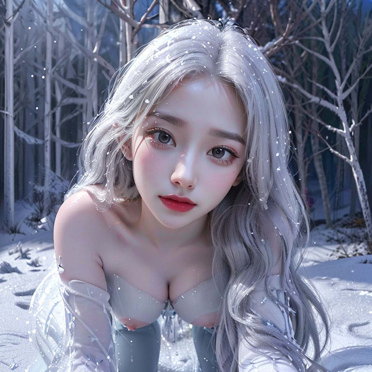 AI Generated Chapter 443
