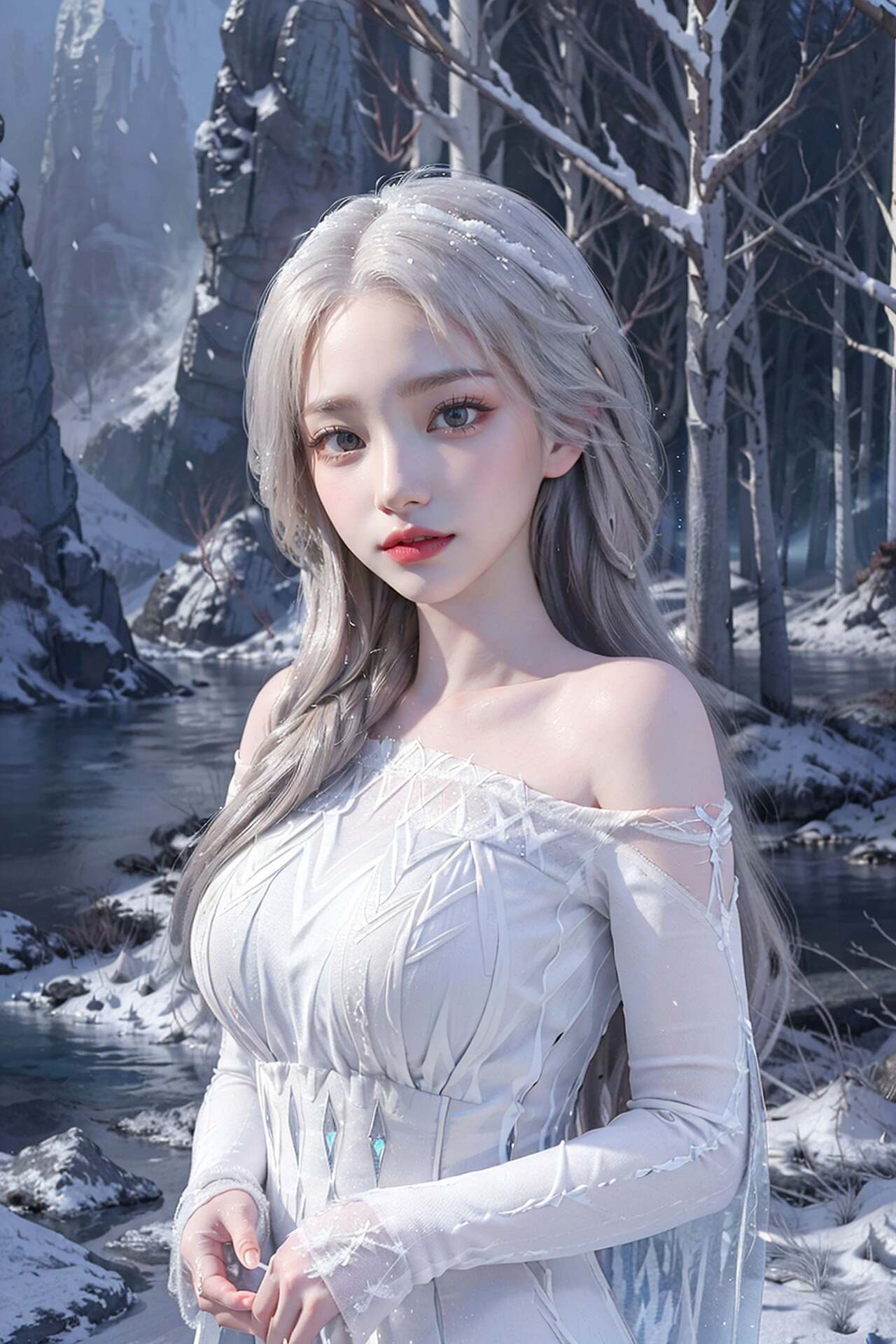 Chương 443 Được Tạo bởi AI