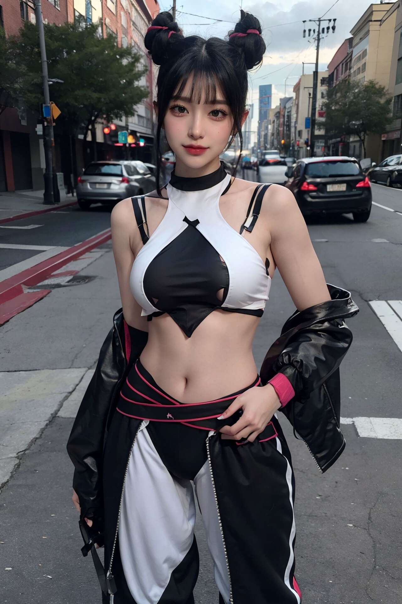 AI 생성 챕터 444 성인 이미지