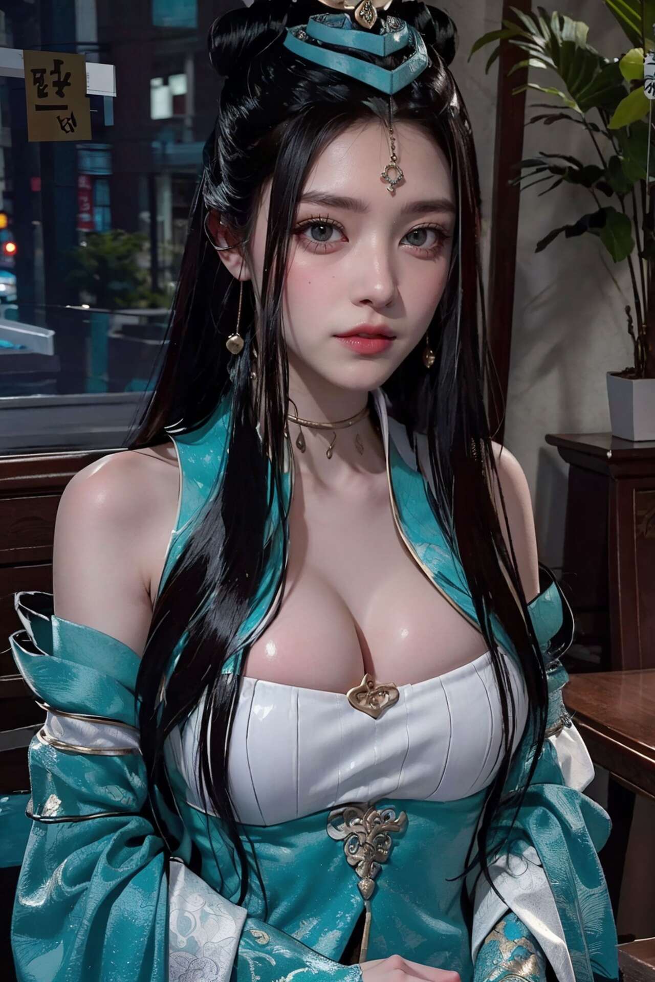 AI 생성 챕터 445