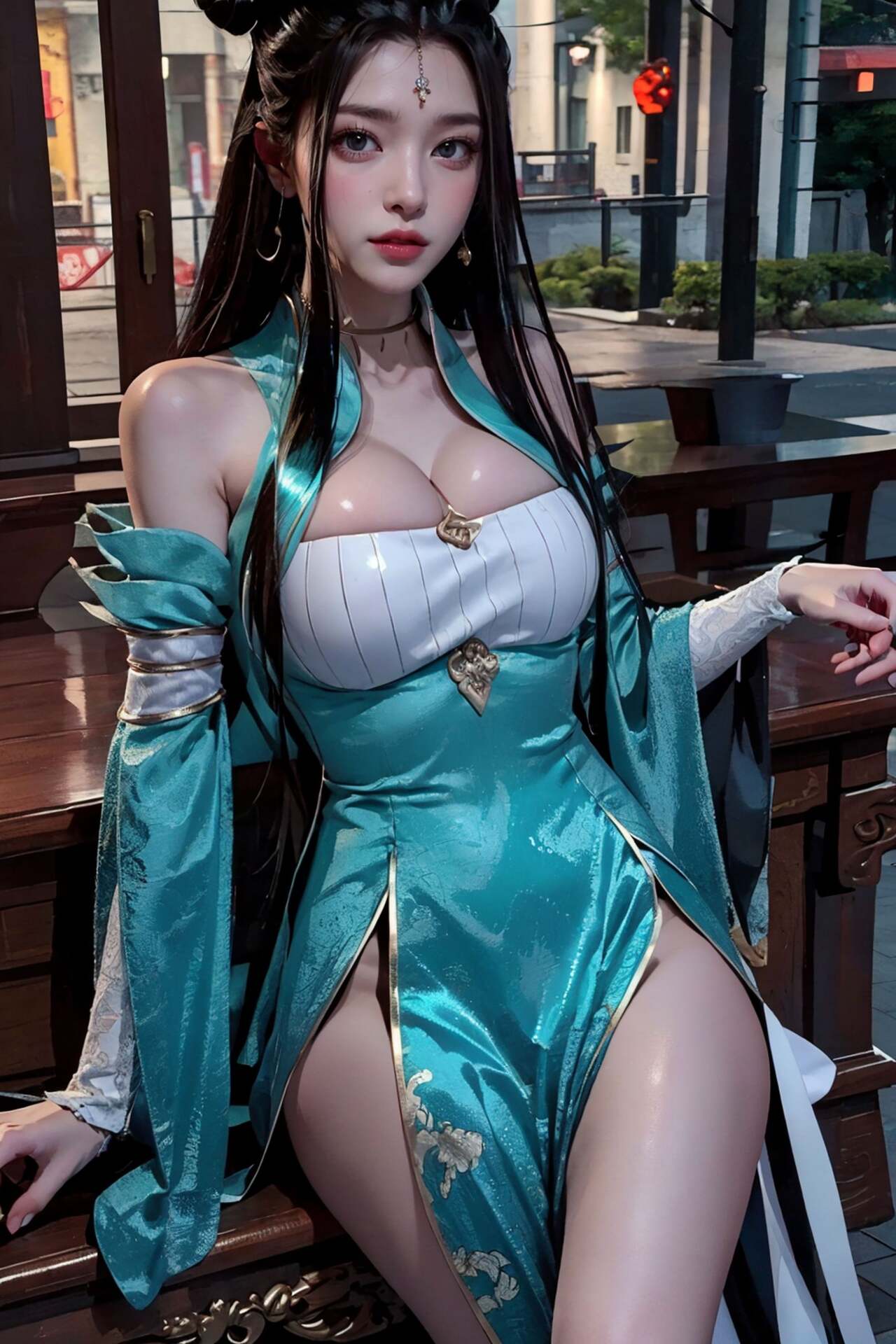 AI 생성 챕터 445