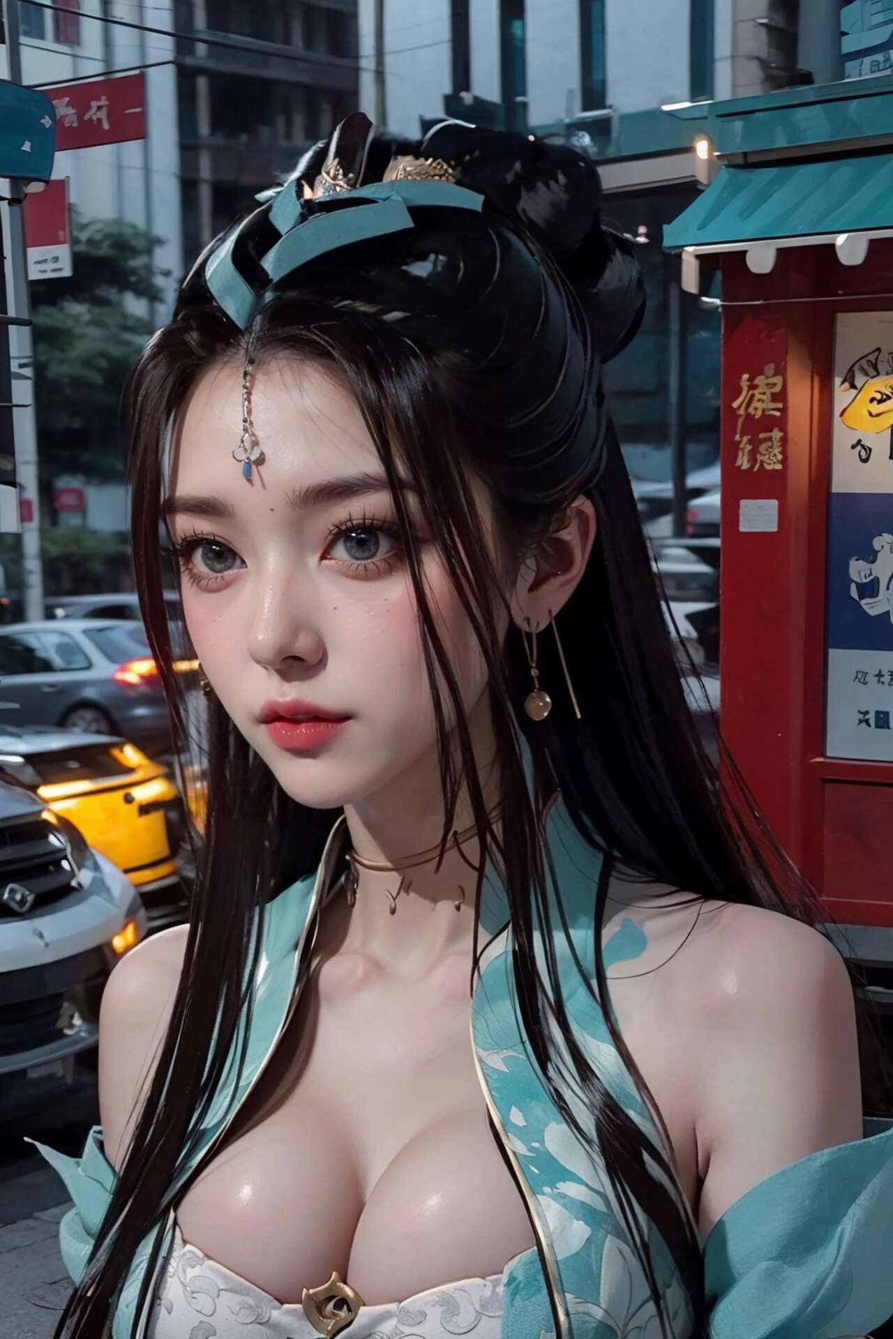AI 생성 챕터 445