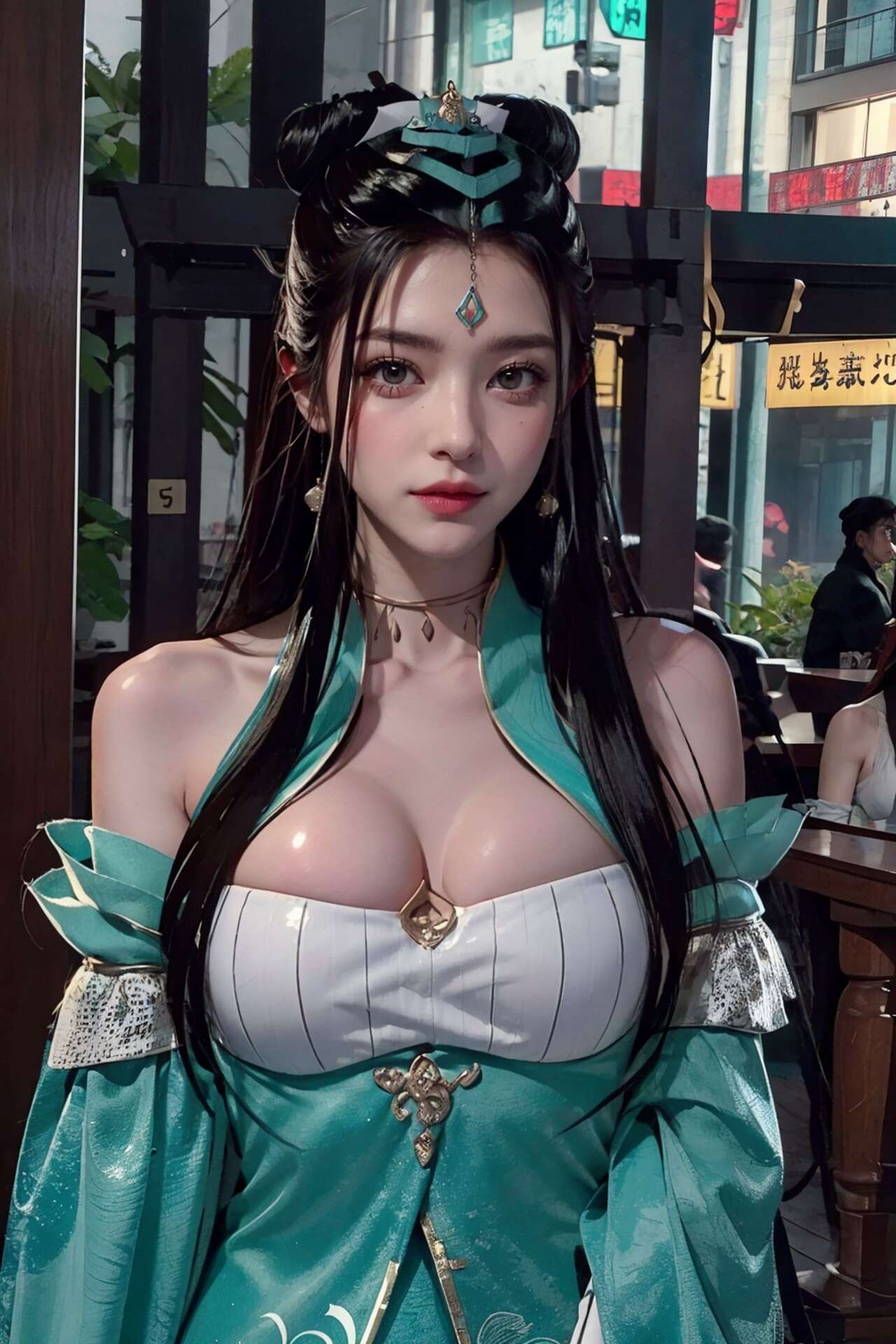 AI 생성 챕터 445