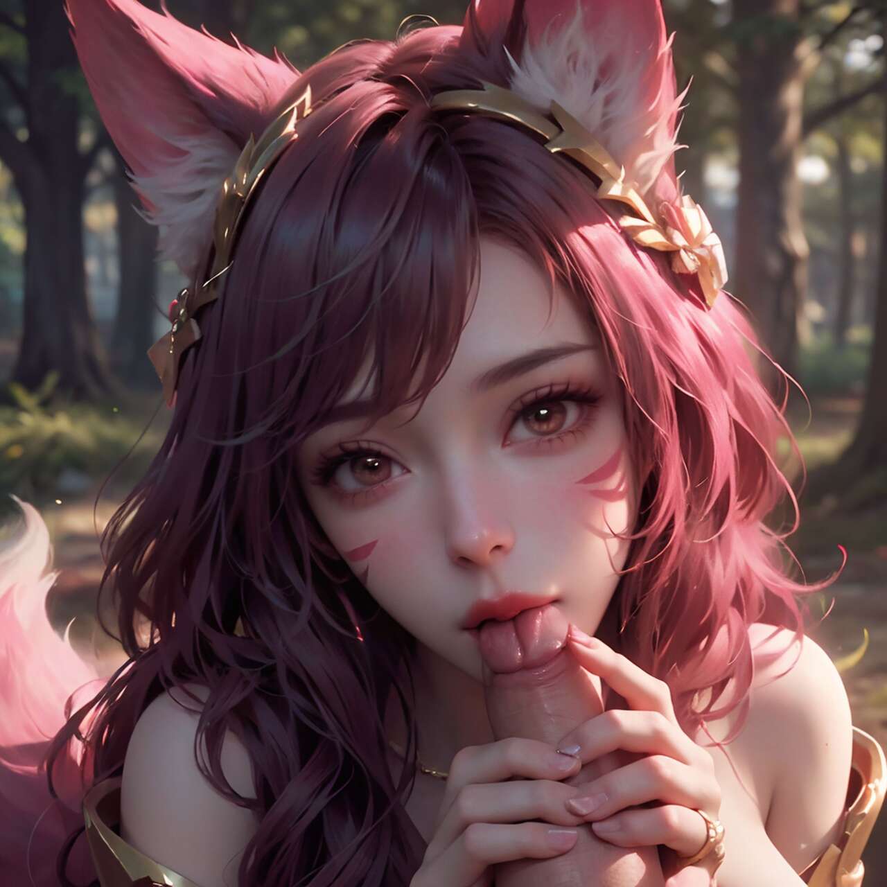 บทที่ 446 ที่สร้างโดย เอไอ